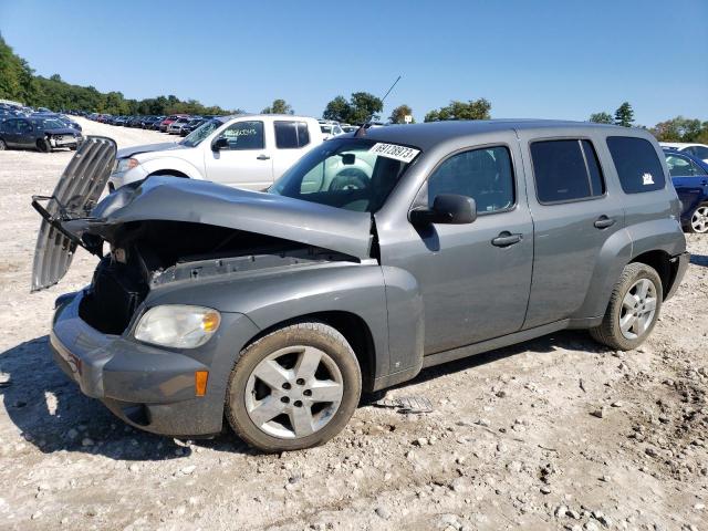 2009 Chevrolet HHR LT