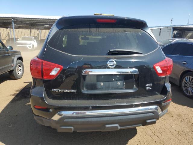 5N1DR2MM6HC663482 Nissan Pathfinder S
