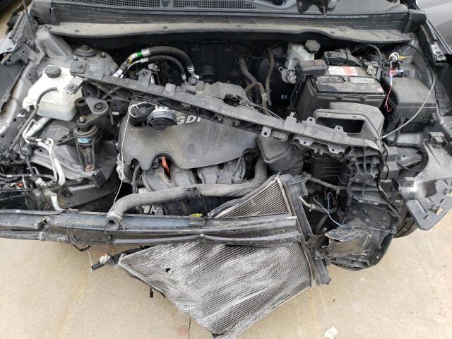 KNDPC3AC8G7845616 KIA Sportage Ex