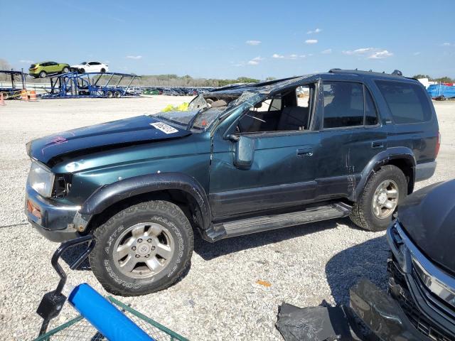 1996 Toyota 4Runner Limited