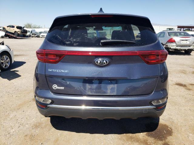 KNDPM3AC8L7738802 Kia Sportage L 6