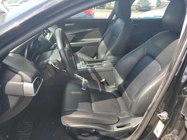 SAJAJ4FX2JCP24092 Jaguar XE PREMIUM