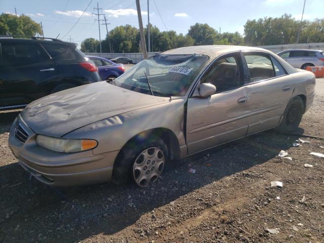 2000 Buick Regal LS