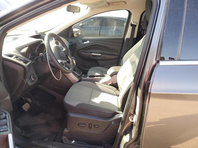 1FMCU0GX6EUA30233 Ford ESCAPE SE
