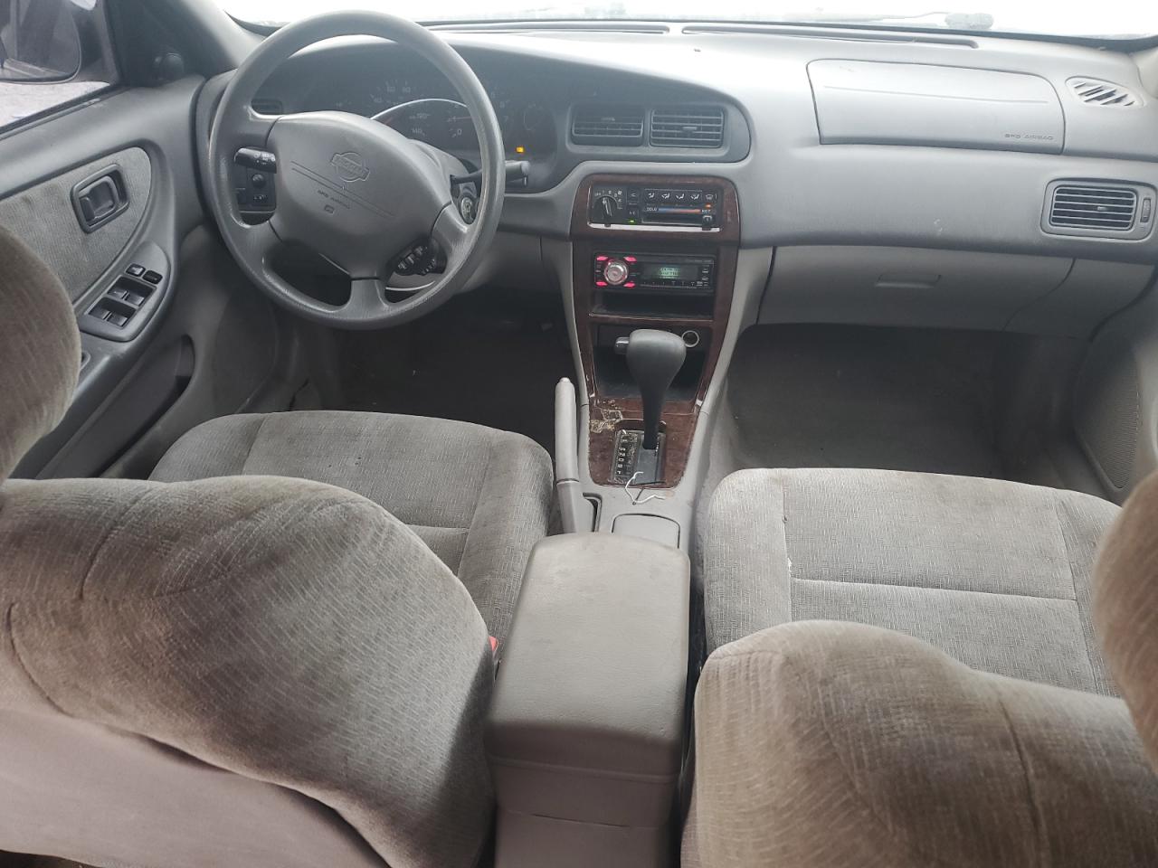 1N4DL01D31C156579 2001 Nissan Altima Xe