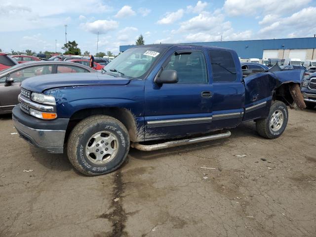 2001 Chevrolet C/K 1500 