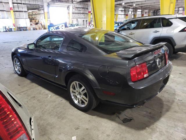 FORD MUSTANG GT 2007 1