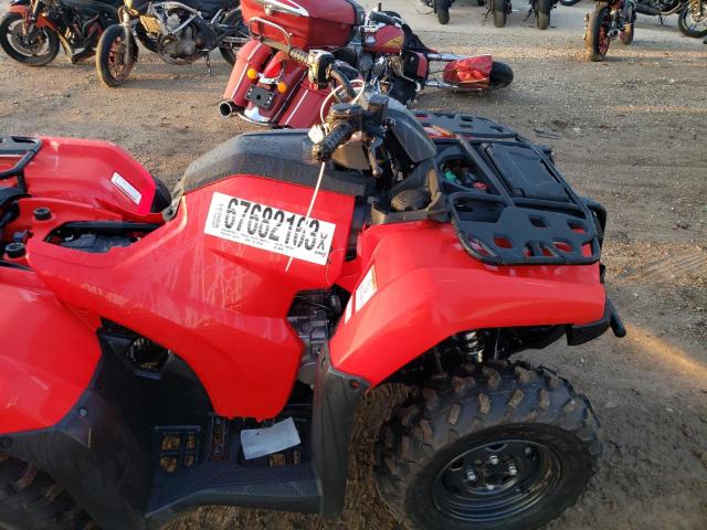2023 HONDA TRX420 FA 1HFTE4198P4901080