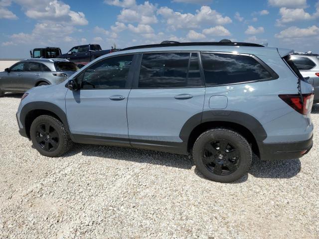 2022 HONDA PILOT TRAI 5FNYF6H82NB084569