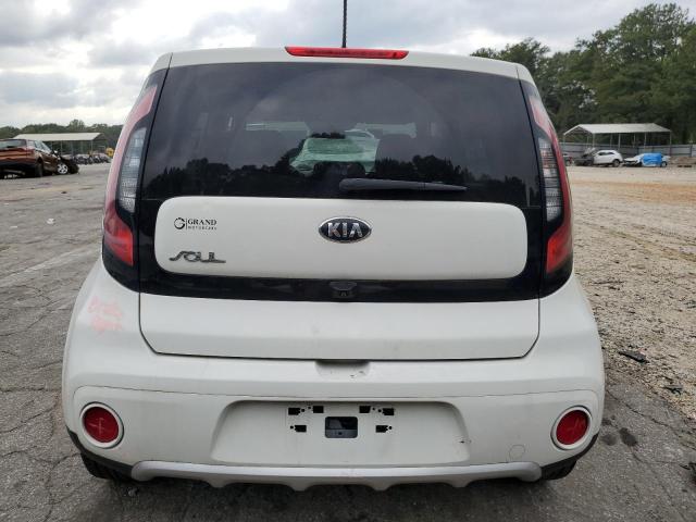 KNDJP3A51J7604919 KIA SOUL +