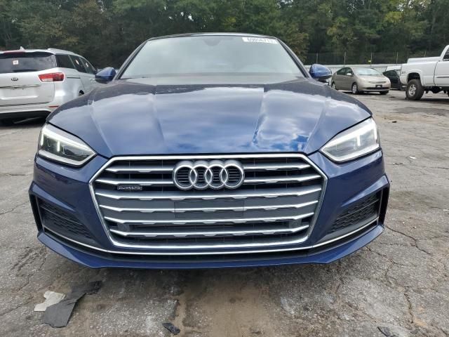 WAUENCF54JA060433 2018 AUDI A5, photo no. 5