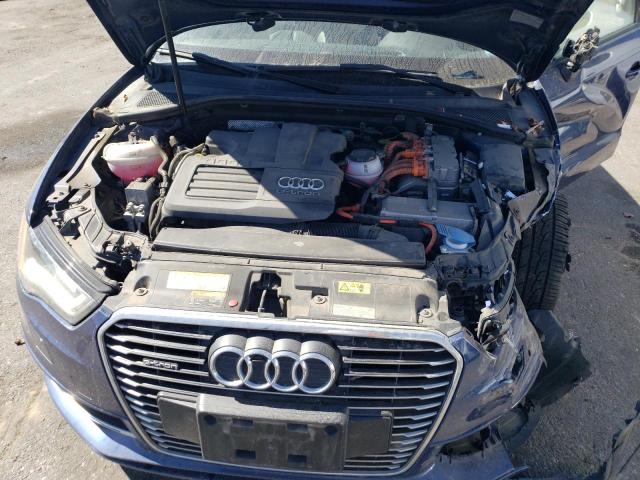 2016 AUDI A3 E-TRON - WAUUPBFF8GA099835