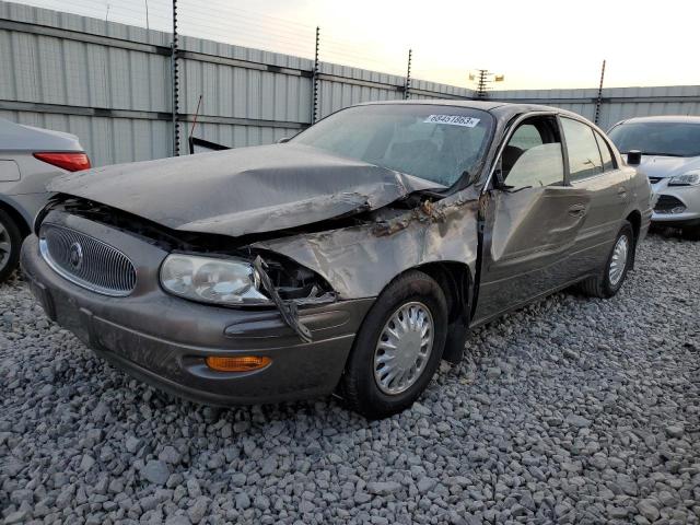 2000 Buick LeSabre Custom