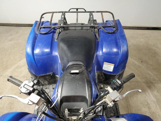 2013 YAMAHA GRIZZLEY 5Y4AM41Y8DA101105