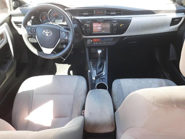 2T1BURHE3EC036506 Toyota COROLLA L