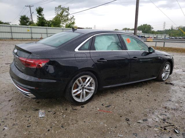 WAUEAAF45PN018538 2023 AUDI A4, photo no. 3