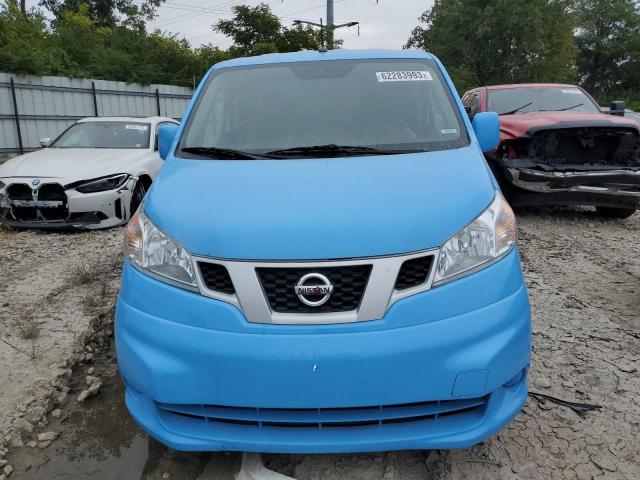 3N6CM0KN5MK693346 Nissan NV200 2.5S