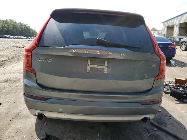 YV4102CK2J1350333 | 2018 VOLVO XC90 T5