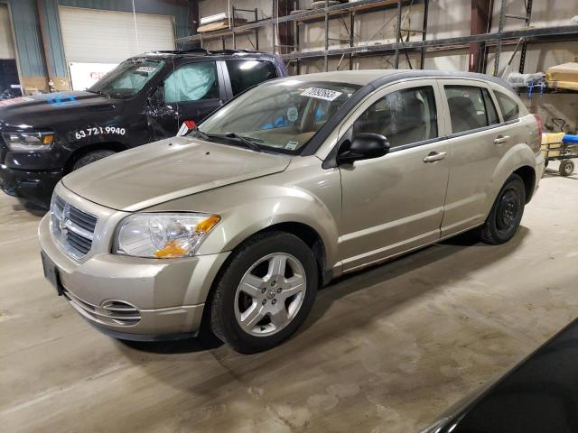 2009 Dodge Caliber SXT