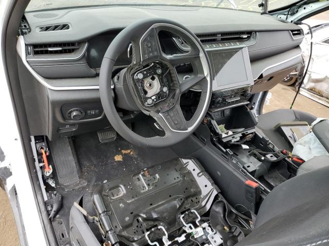 1C4RJGAG5PC535195 Jeep Grand Cherokee Laredo