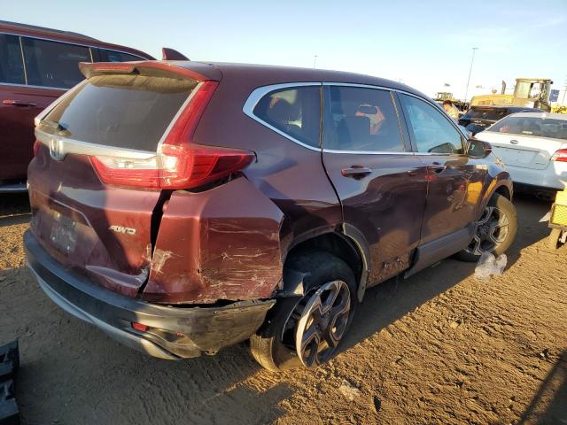 7FARW2H59KE001884 Honda CR-V EX