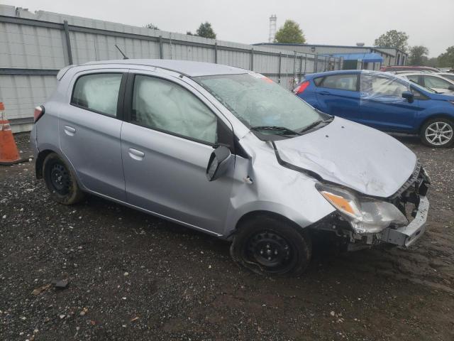 2023 MITSUBISHI MIRAGE ES - ML32AUHJ4PH006098