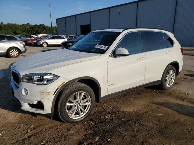 VIN 5UXKR0C58F0P12236 2015 BMW X5, Xdrive35I no.1