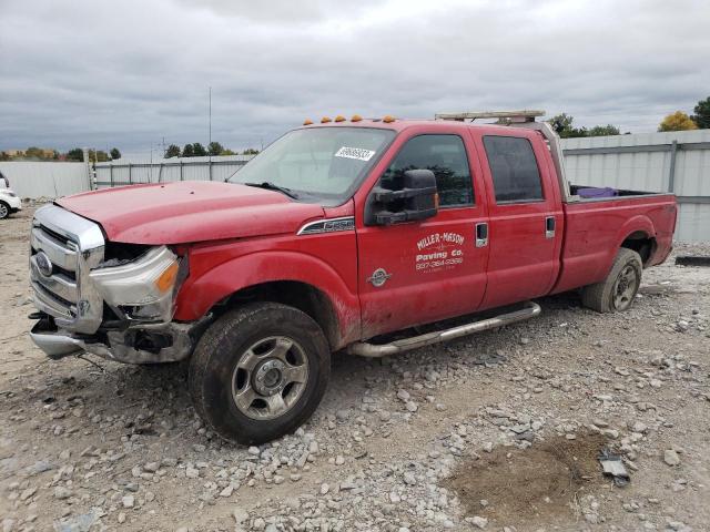 2014 Ford F-250 