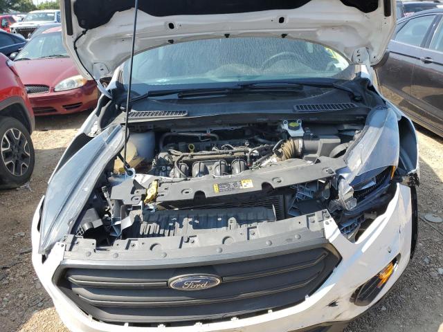 2018 FORD ESCAPE S - 1FMCU0F79JUC07742