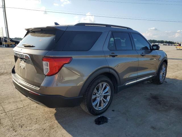 1FMSK7DH8MGA78076 Ford EXPLORER XLT