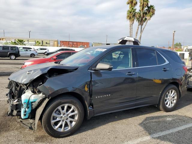 3GNAXKEV5KS672249 | 2019 CHEVROLET EQUINOX LT