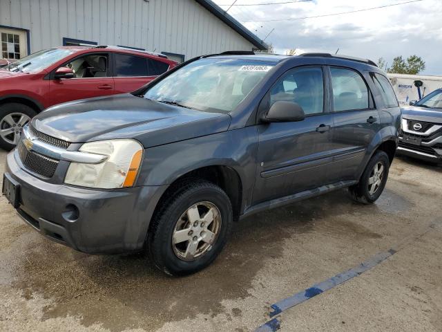 2009 Chevrolet Equinox LS