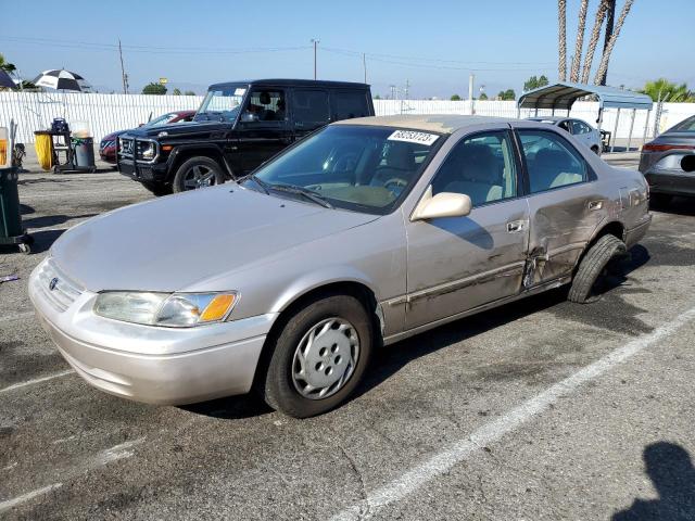 1999 Toyota Camry CE