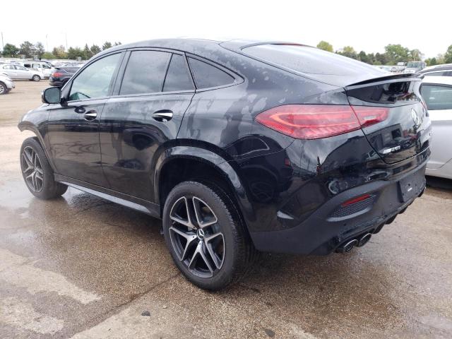 4JGFD6BB5RB000539 Mercedes-Benz Gle Coupe Amg 53 4matic