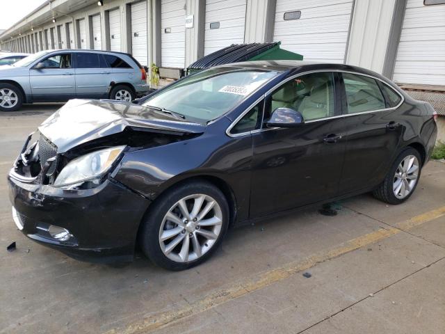 2016 Buick Verano 