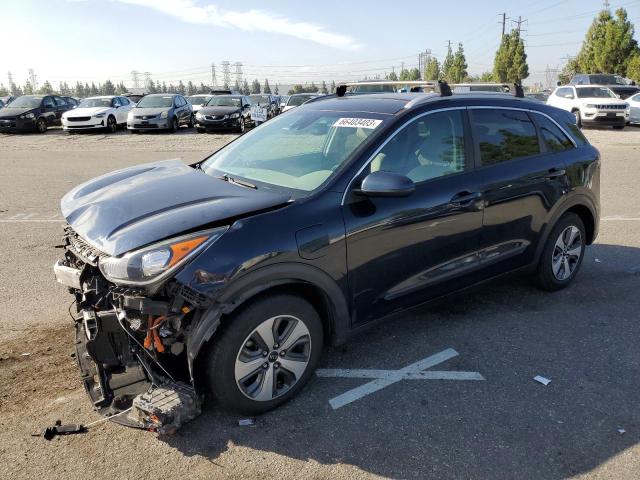 2018 Kia Niro LX