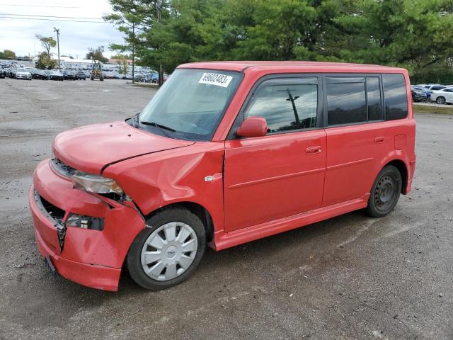 2006 Scion xB 