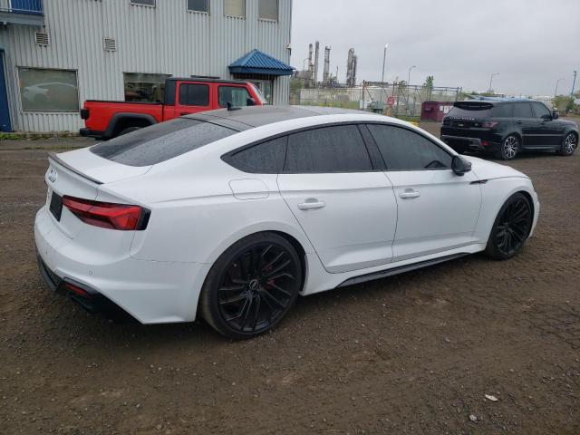 2021 AUDI RS5 - WUAAWCF53MA903446