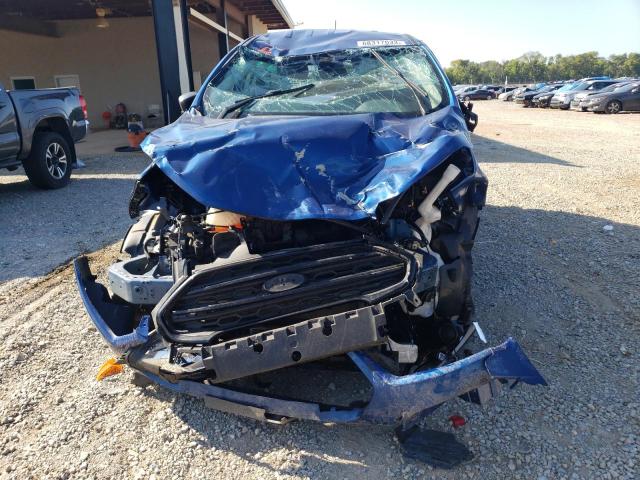 MAJ3S2FE5KC274310 Ford ECOSPORT S