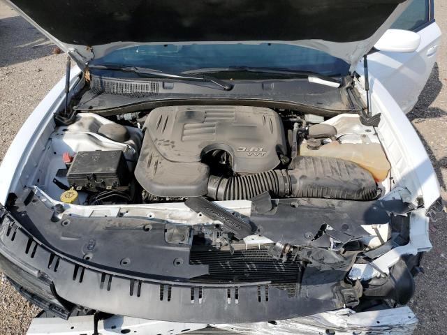 2C3CDXBG7KH725179 2019 Dodge Charger Sxt