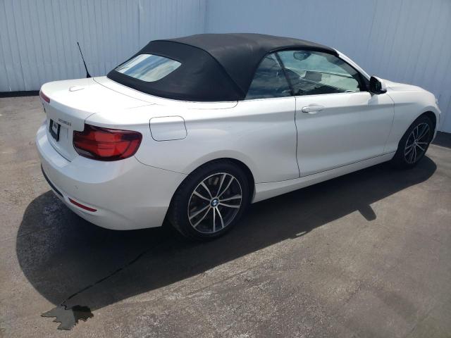 2021 BMW 230I - WBA2M7C02M7J29143