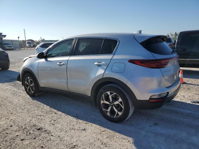 KNDPM3AC9L7643245 KIA Sportage Lx