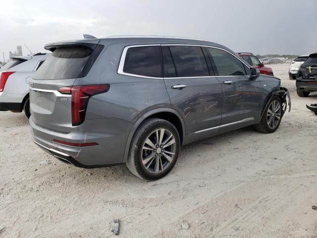 1GYKPCRS1LZ158495 Cadillac XT6 PREMIU 3