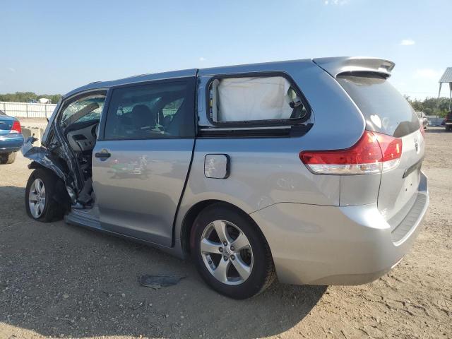 5TDZK3DC9ES408041 Toyota SIENNA