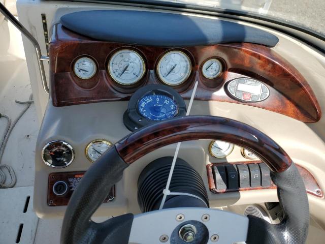 GLA41296K301 Auction: COPART Lot: 67483563 Location: ME - WINDHAM GLA41296K301 GLAS BOAT 2004 BLACK Photo 8