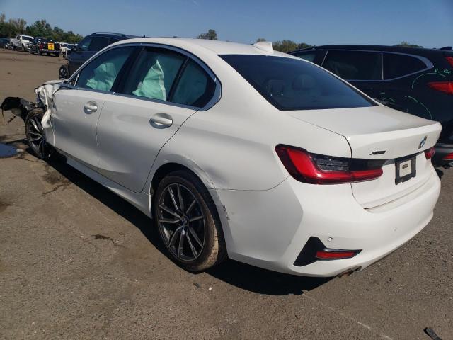 3MW5R7J03L8B08297 BMW 3 Series 330XI 2