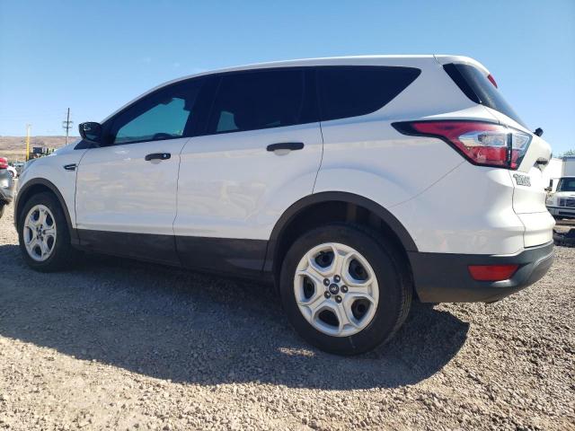 1FMCU0F72JUD54873 | 2018 FORD ESCAPE S