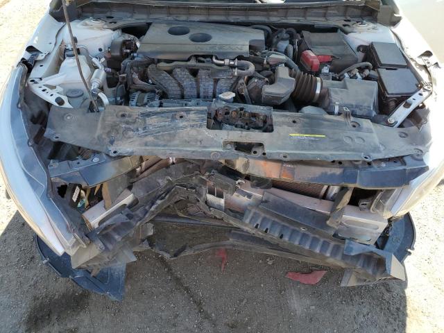 1N4BL4CV5LC210049 Nissan ALTIMA SR