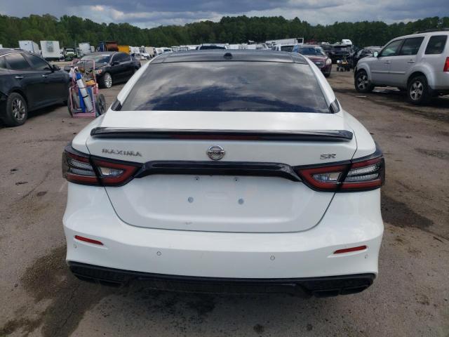1N4AA6EV1NC505176 Nissan Maxima Sr