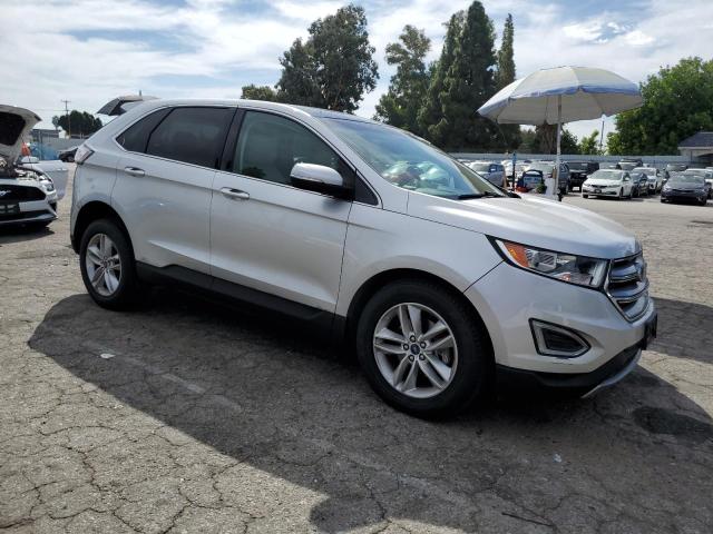 2FMPK3J93GBC11785 2016 FORD EDGE, photo no. 4